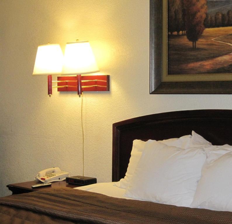 Liberty Lodge Saint Robert Cameră foto